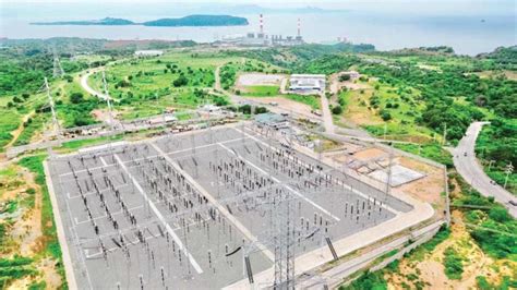 ngcp otca|Completed ‘backbone projects' to meet growing power demand .